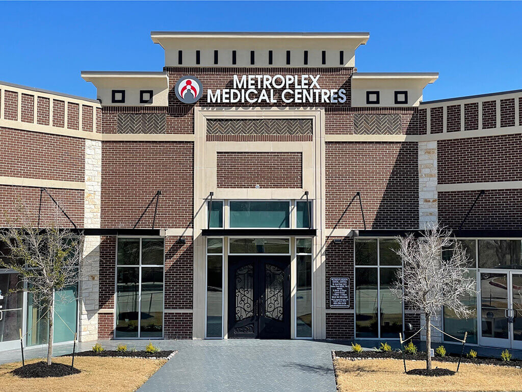 Metroplex Medical Centres Coppell