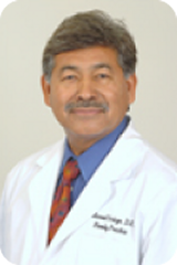 Dr Manuel Griego Jr.